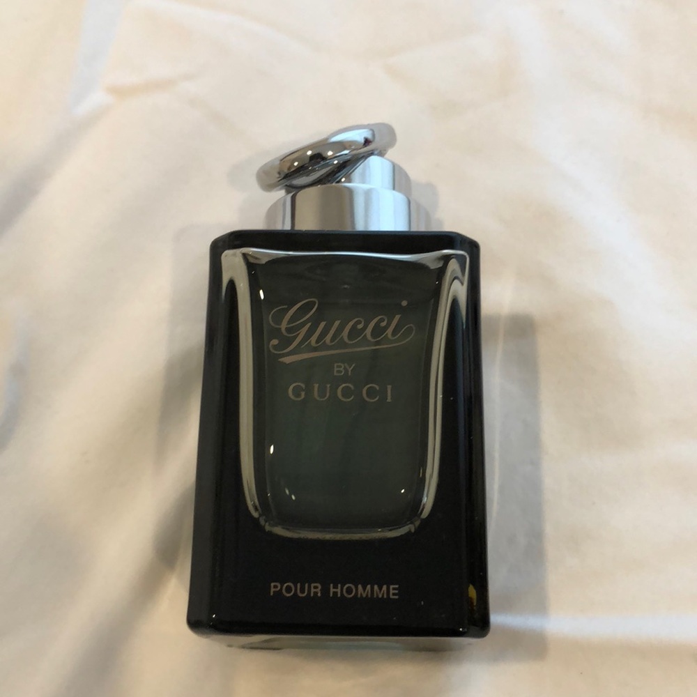 Gucci Pour Homme